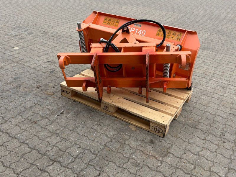 SP140 SP140 Thaler skifte