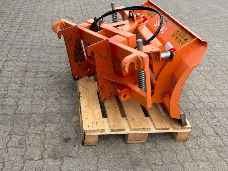 SP140 SP140 Thaler skifte