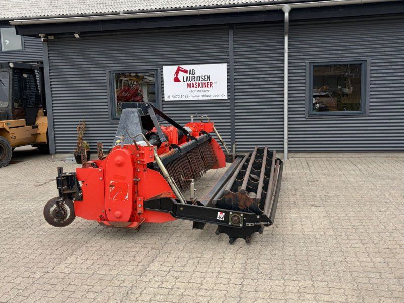 Muratori MZ18X305 Stennedlægningsfræser 305 cm