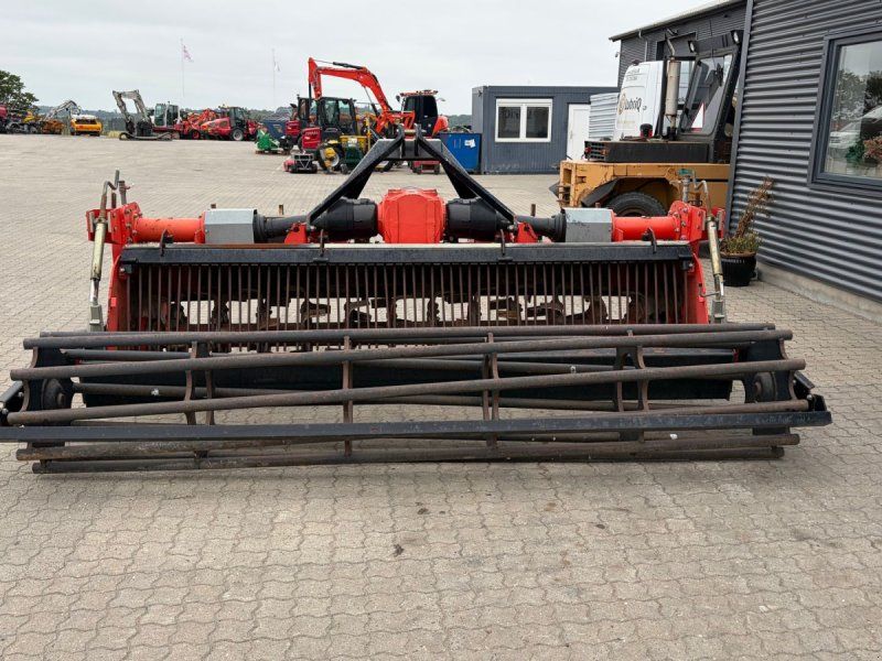 Muratori MZ18X305 Stennedlægningsfræser 305 cm