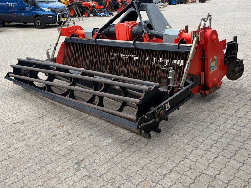 Muratori MZ18X305 Stennedlægningsfræser 305 cm