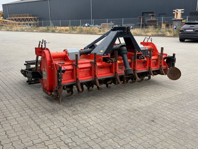 Muratori MZ18X305 Stennedlægningsfræser 305 cm