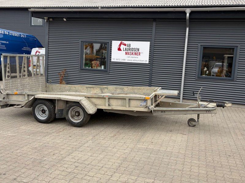 Ifor Williams GP126G 2Hb GP126G