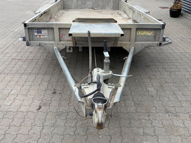 Ifor Williams GP126G 2Hb GP126G