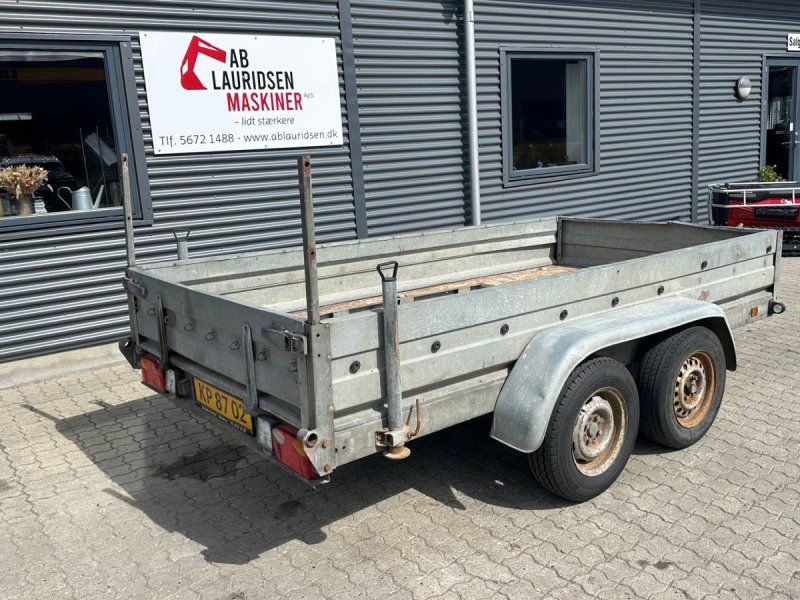 Niewiadów SELANDIA Selandia KP8702 skal synes