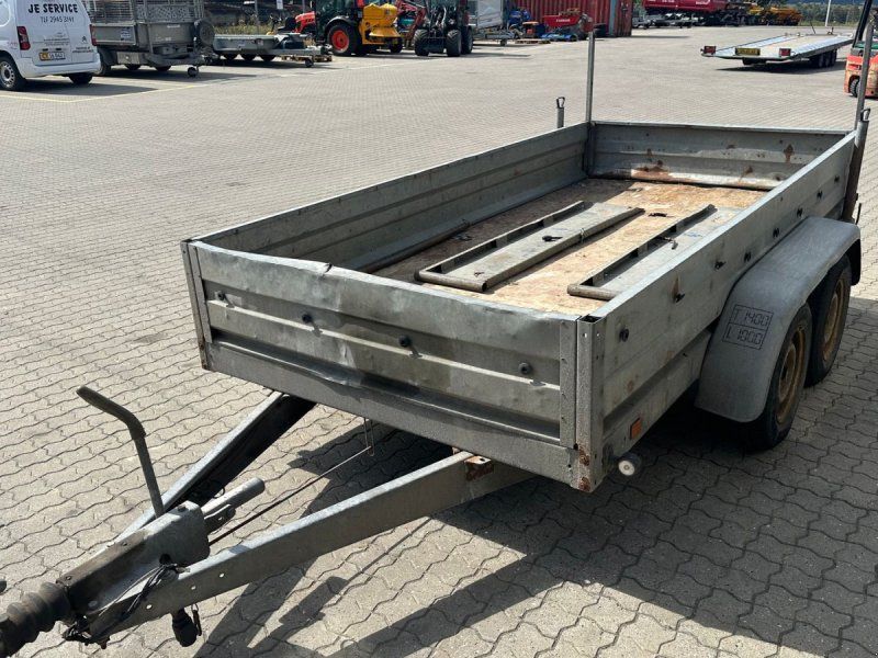 Niewiadów SELANDIA Selandia KP8702 skal synes