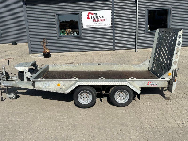 Ifor Williams GH94
