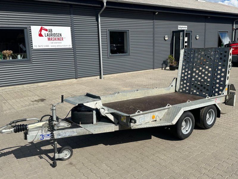 Ifor Williams GH94