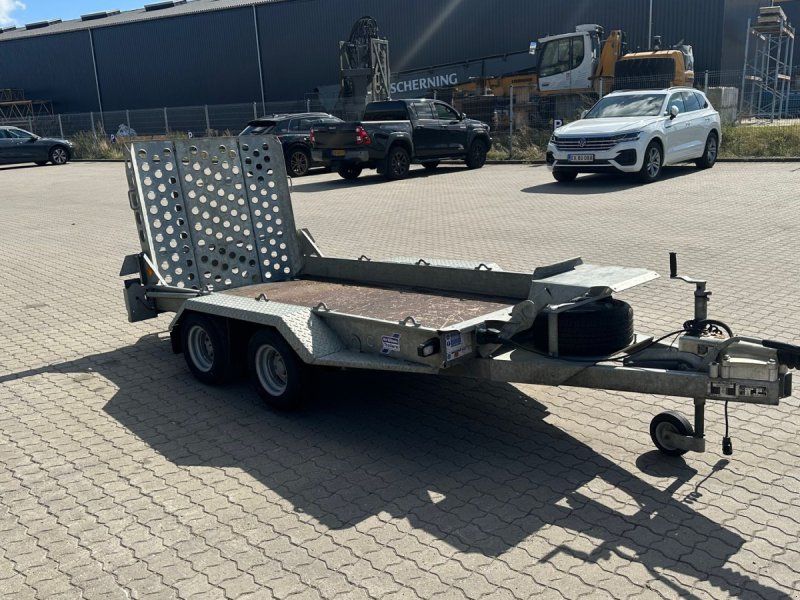 Ifor Williams GH94