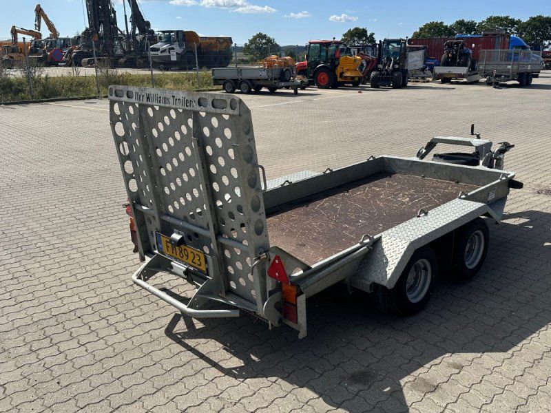 Ifor Williams GH94