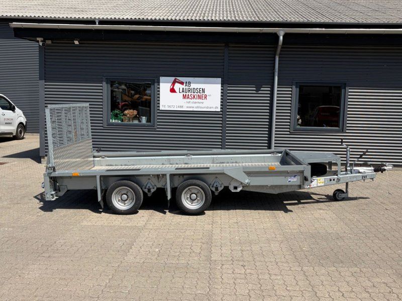 Ifor Williams GX 126