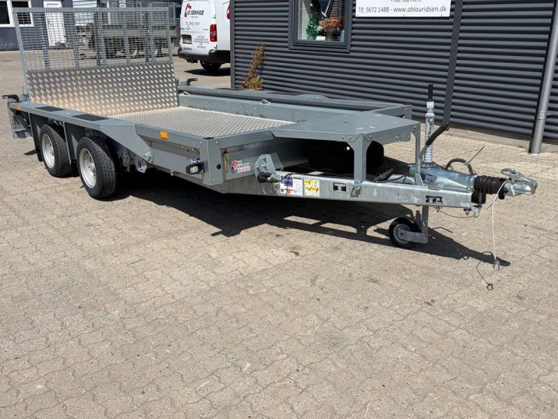 Ifor Williams GX 126