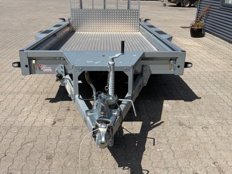 Ifor Williams GX 126