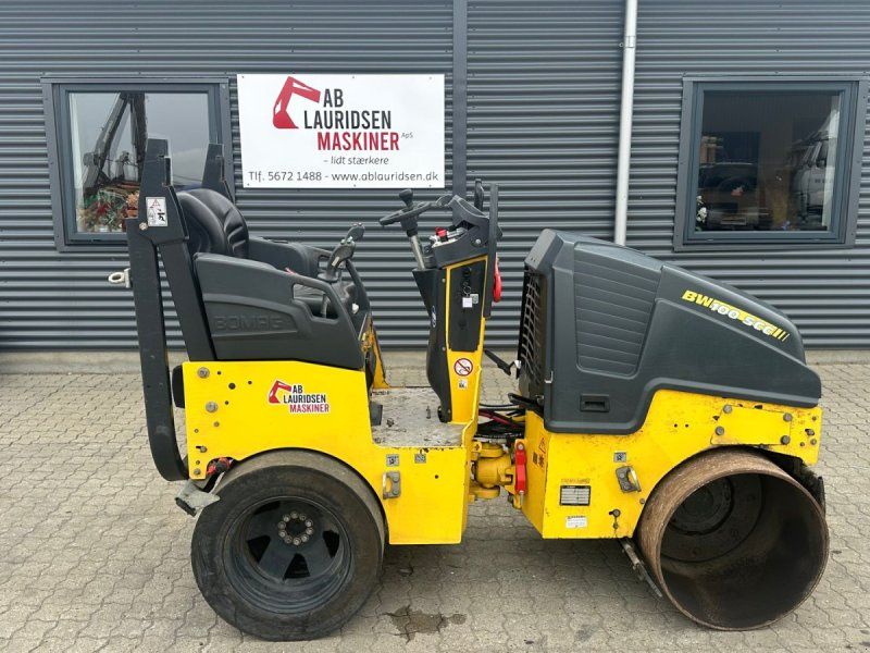 Bomag BW100 SCC-5