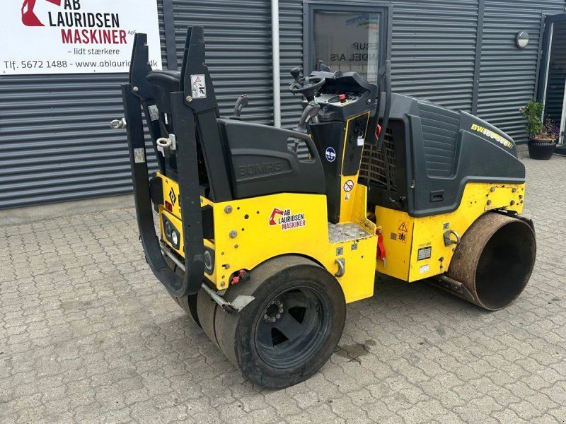 Bomag BW100 SCC-5