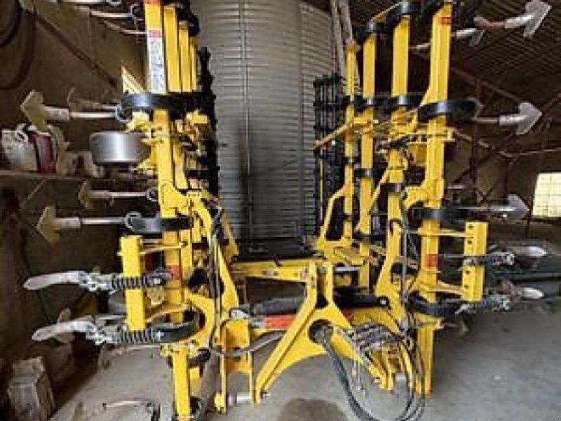 Bednar VERSATILL VN 6000