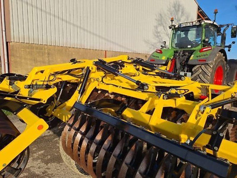 Bednar SWIFTER XO6000F