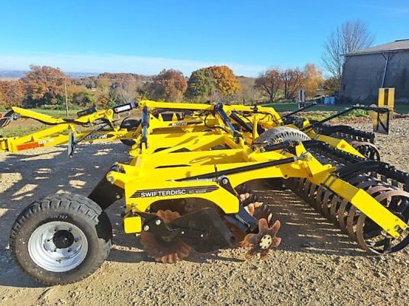 Bednar SWIFTER XO6000F