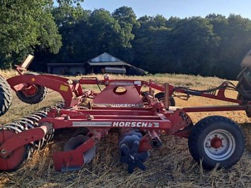 Horsch JOKER 5RT