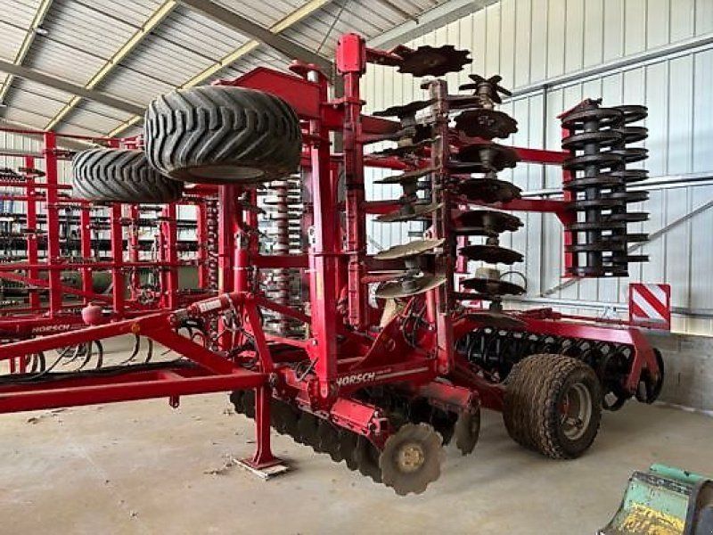 Horsch JOKER 6 RT