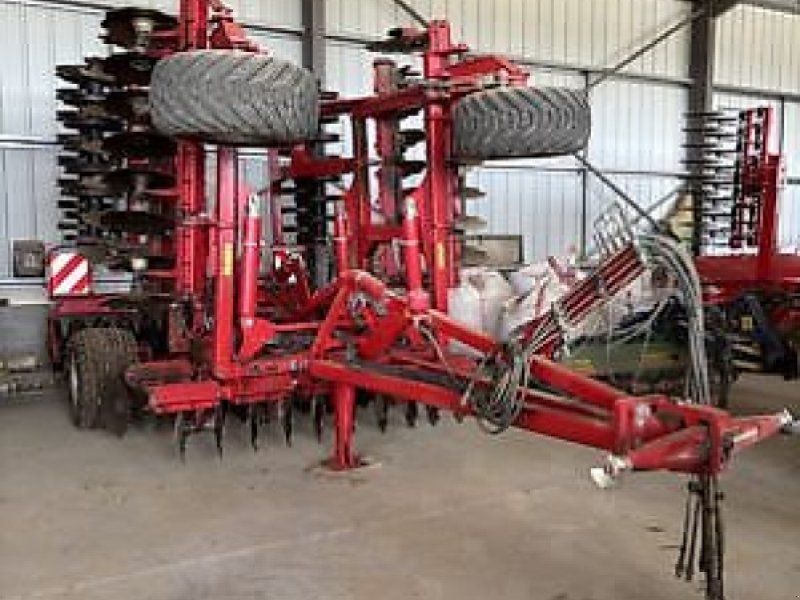 Horsch JOKER 6 RT
