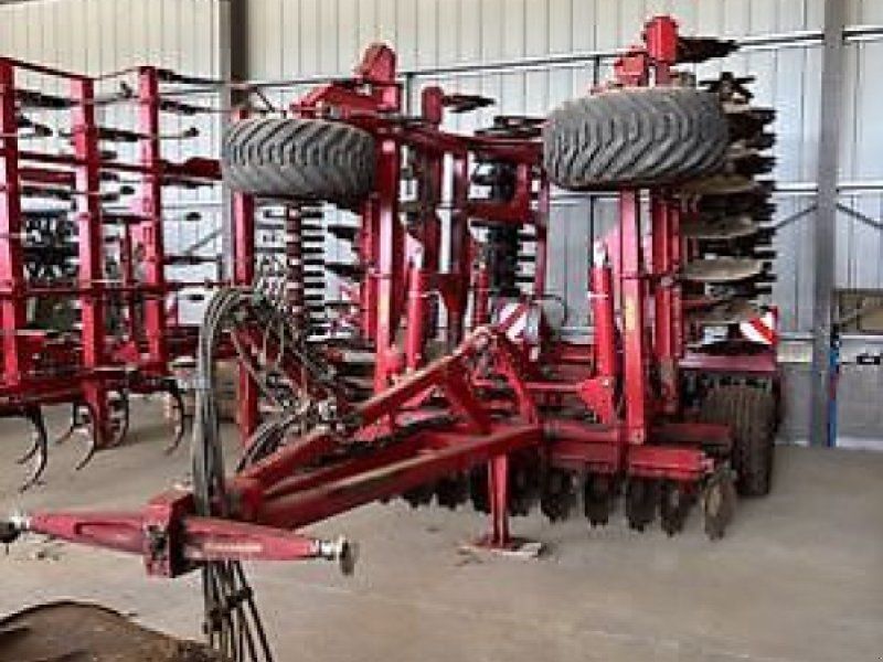 Horsch JOKER 6 RT