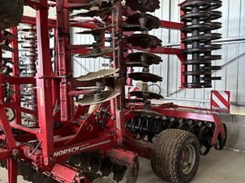 Horsch JOKER 6 RT