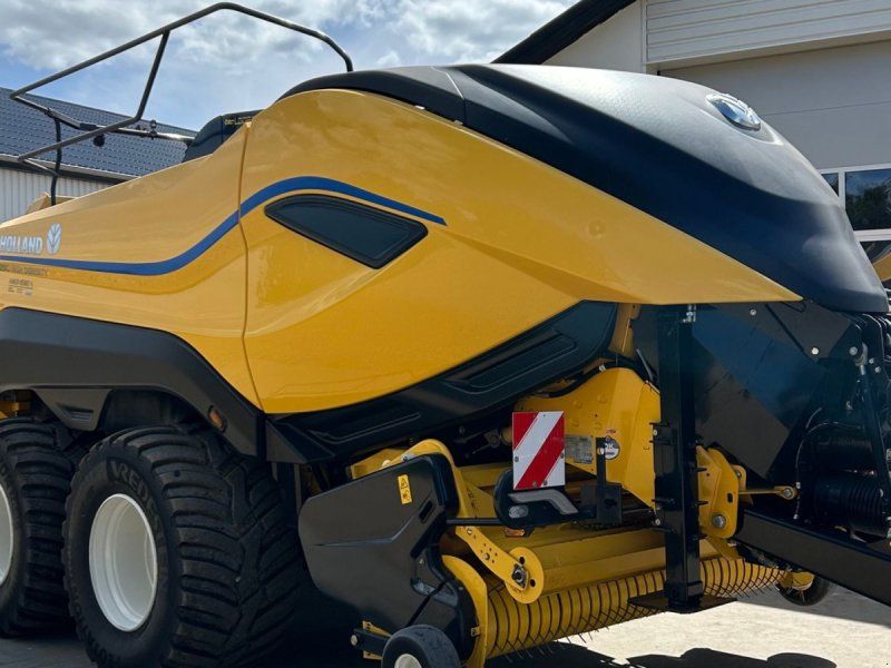 New Holland BB 1290 HD