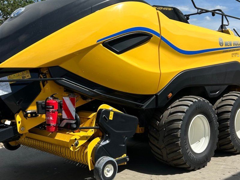 New Holland BB 1290 HD