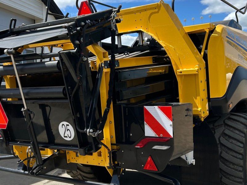 New Holland BB 1290 HD