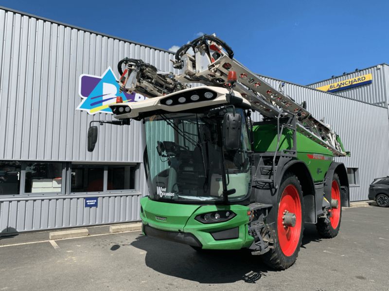 Fendt ROGATOR