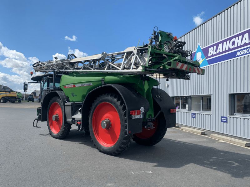 Fendt ROGATOR