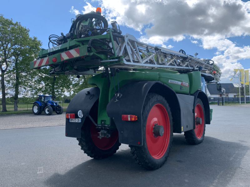 Fendt ROGATOR