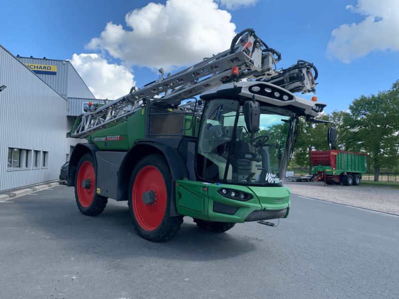 Fendt ROGATOR