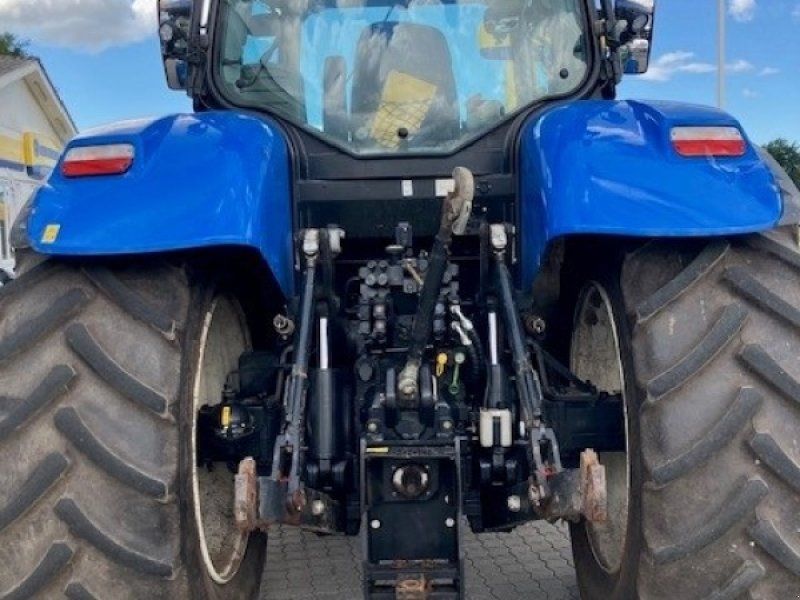 New Holland T7.215 S (SFK)