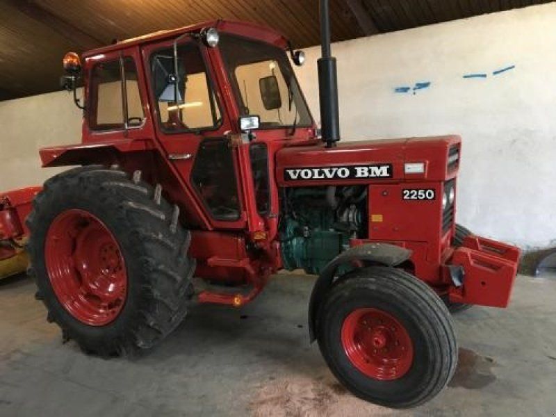 Volvo 2250 2wd