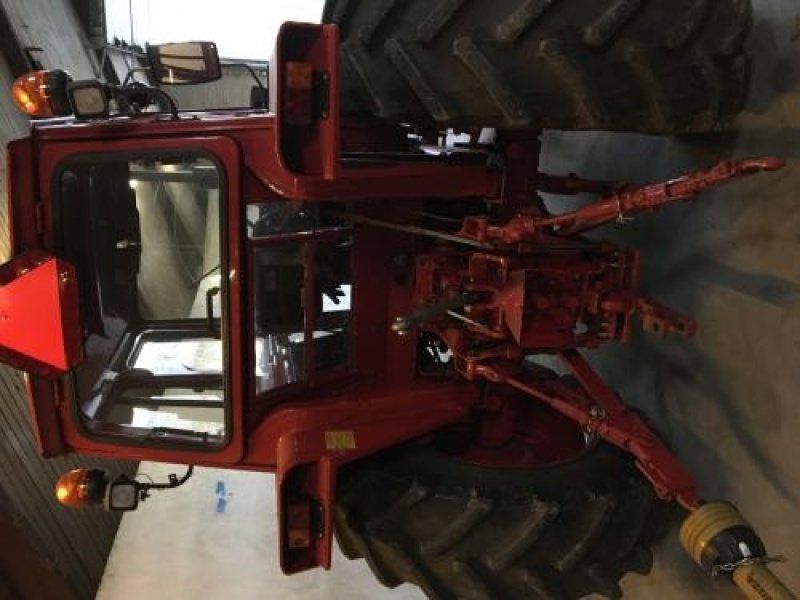Volvo 2250 2wd
