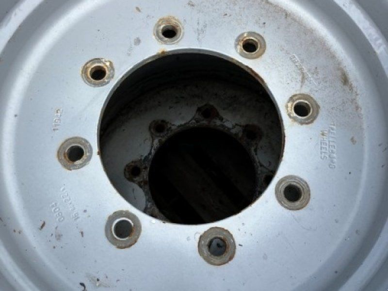 INDUSTRIHJUL