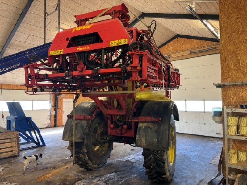 Kverneland RAU PHOENIX C50