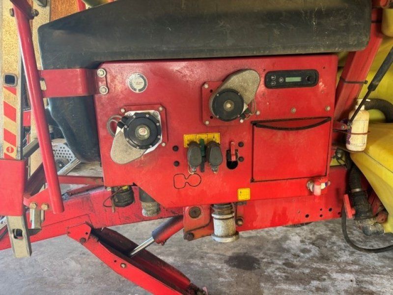 Kverneland RAU PHOENIX C50