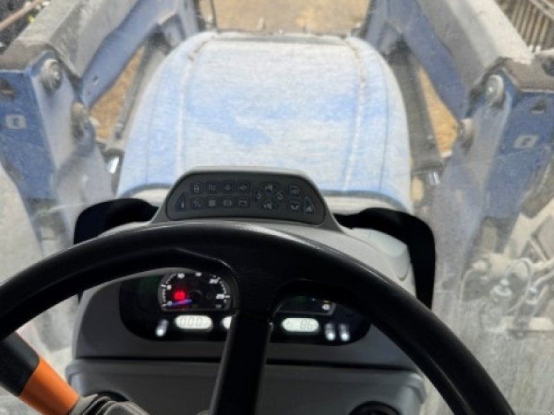 New Holland T6.160 DC