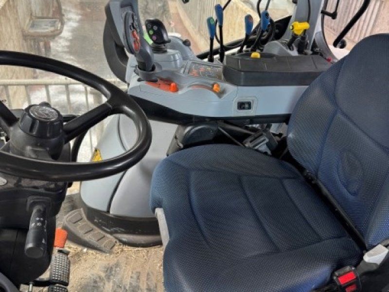 New Holland T6.160 DC
