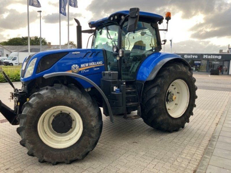 New Holland T7.230 AC
