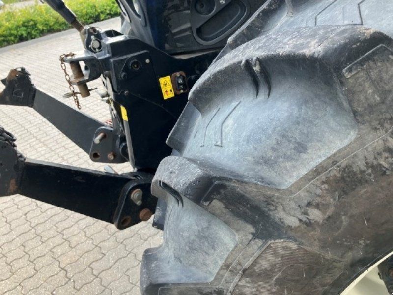 New Holland T7.230 AC