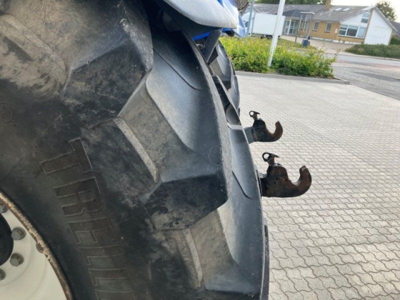 New Holland T7.230 AC