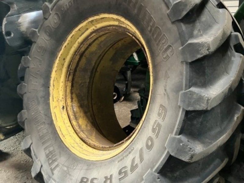 New Holland TV.HJUL 650/75R38