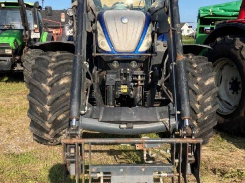 New Holland T7.270 AC