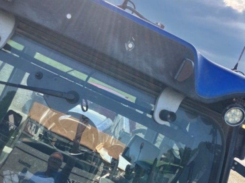 New Holland T7.270 AC