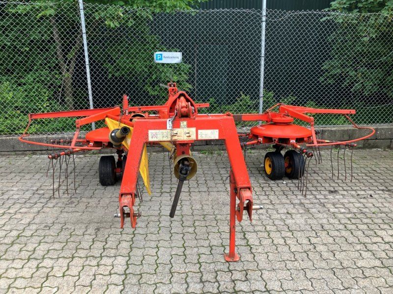 Fransgard TI5000 RIVE