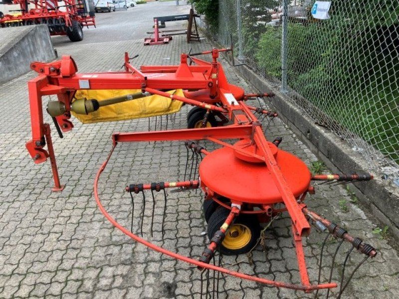 Fransgard TI5000 RIVE